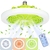 Ventilador de teto com luz - comprar online