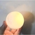 Luminaria de concha para quarto - comprar online