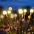 Kit Luminaria de jardim a prova d'agua - Essenza Decor