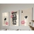 Quadro decorativo cartas Baralho Rainha de Copas na internet
