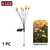 Imagem do Kit Luminaria de jardim a prova d'agua