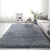 Tapete felpudo extra macio - Essenza Decor