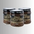 Kit 3 Unidades de Creme Massageador Rhenuks 200mg - comprar online