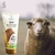 Kit com 3 Sebo De Carneiro Com Óleo De Argam + Ureia 200g Bio Instinto na internet