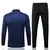 Conjunto Grêmio 23/24 Masculino Umbro - Azul na internet