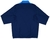 Jaqueta Corta-Vento Juventus Treino 24/25 - Masculina Adidas - Azul com detalhes em laranja - Império do Futebol