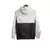 Jaqueta Corta-Vento Juventus - Masculina Nike - Branca e preta - comprar online