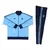 Conjunto Seleção Argentina 25/26 - Masculino Adidas - Azul - Império do Futebol