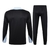 Conjunto Barcelona Treino 24/25 - Masculino Nike - Preto com detalhes em azul - comprar online