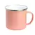 CANECA AGATA 280ML SUBLI SALMAO - comprar online