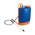 Pulverizador costal agrícola 20 litros, PJH JACTO - comprar online