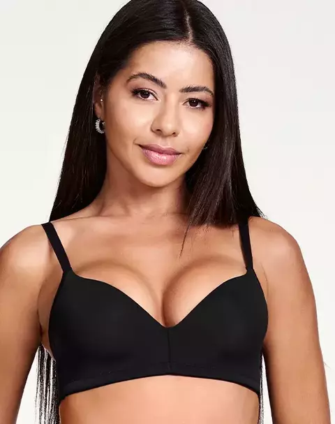 Sutiã Top Bojo S/ Aro - comprar online