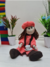 Boneca Sara - comprar online
