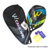 Raquete de Beach Tênis 3K Camewin Premium- Fibra de Carbono Completa - Templo das Compras