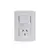 Llave Armada SICA 1 Punto y Toma - comprar online