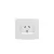 Llave Armada Mignon SICA 1 Toma - comprar online
