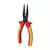 Proskit Pinza de punta larga 7' Alta Tension 1000V P/electricista - tienda online