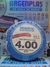Cable Unipolar Argenplas 4 mm rollo x 100 mts. en internet