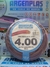 Cable Unipolar Argenplas 4 mm rollo x 100 mts. - comprar online