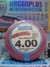 Cable Unipolar Argenplas 4 mm rollo x 100 mts. - tienda online