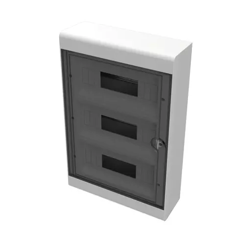 Tablero de Aplicar de 18 a 36 Modulos - comprar online