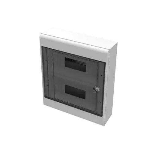 Tablero de Aplicar de 12 a 24 Modulos - comprar online