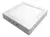 Plafon Led Cuadrado 12w de Aplicar - Zona Electrica