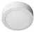 Plafon Led Redondo 12w de Aplicar - Zona Electrica