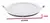 Plafon Led Redondo 18w de Embutir en internet