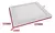 Plafon Led Cuadrado 18w de Embutir en internet