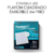 Plafon Led Cuadrado 6w de Embutir - comprar online