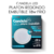 Plafon Led Redondo 18w de Embutir - comprar online
