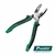 Proskit Pinza P/electricista Verde - comprar online