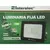 Reflector Interelec 10w Luz Fria