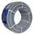 Caño Corrugado Semipesado Rollo X 25 Mts Tecnocom - comprar online
