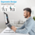 Soporte notebook plegable plástico reforzado - comprar online