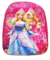 Mochila Infantil BARBIE Jardín Paseos Livianas Nene Nena Diseño 3d - comprar online