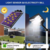 Reflector luminaria SOLAR 600 W