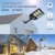 Reflector luminaria SOLAR 600 W en internet