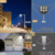 Reflector luminaria SOLAR 600 W - comprar online