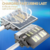 Imagen de Reflector luminaria SOLAR 600 W