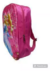 Imagen de Mochila Infantil BARBIE Jardín Paseos Livianas Nene Nena Diseño 3d