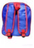Mochila Infantil GOKU Jardín Paseos Livianas Nene Nena Diseño 3d - AGUIRRETECH MAYORISTA