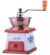 Molinillo Granos Café Manual Con Manivela Cajoncito Madera - comprar online