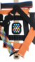 Smartwatch W10 10 en 1 - comprar online