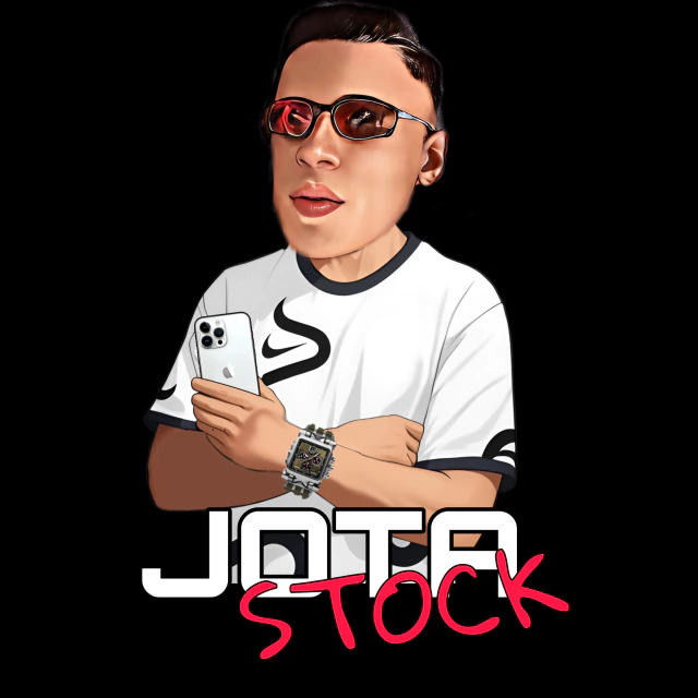 Jota Stock