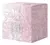 Creme Corporal Hidratante Concentrado Yara Isabelle La Belle 200g na internet