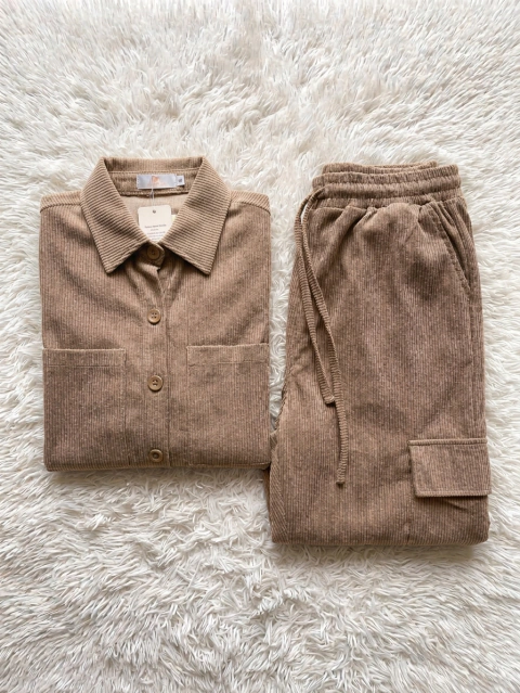 Conjunto Noura Corderoy en internet