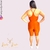 Conjunto Plus Size Com Top + Short Poliamiada Canelado com Brilho Alta Compressão - (cópia) - LadyLudy Fintess e Praia |  Moda Esportiva e Beachwear com Estilo e Conforto