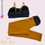 Conjunto Top com Legging Zero Transparência na internet